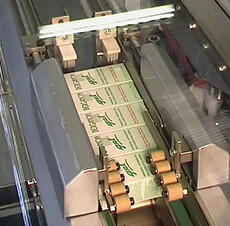 包裝現(xiàn)場(chǎng)文字