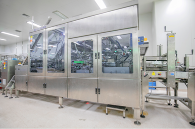 全自動(dòng)裝箱機(jī) 全自動(dòng)裝箱機(jī)