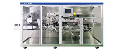 連續(xù)式裝盒機(jī)