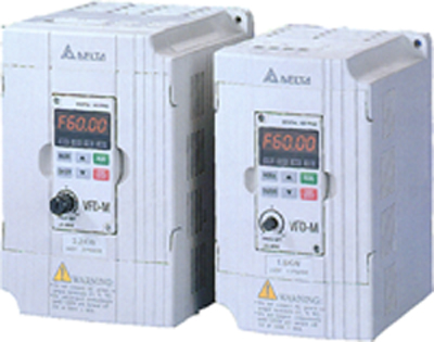 臺達(dá)變頻器說明書